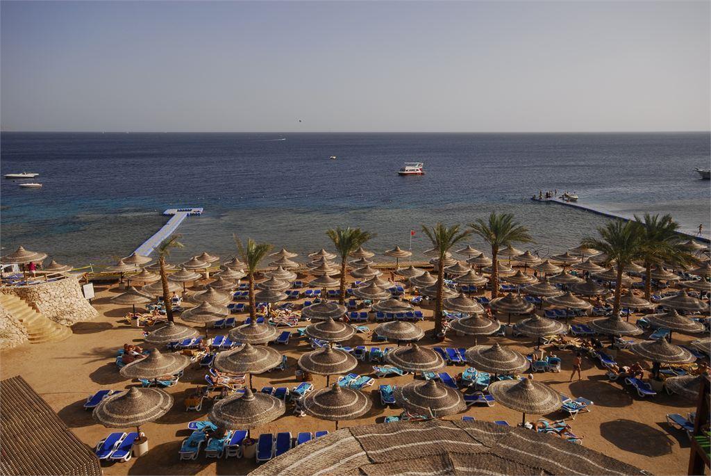 ISLAND VIEW RESORT SHARM EL SHEIKH