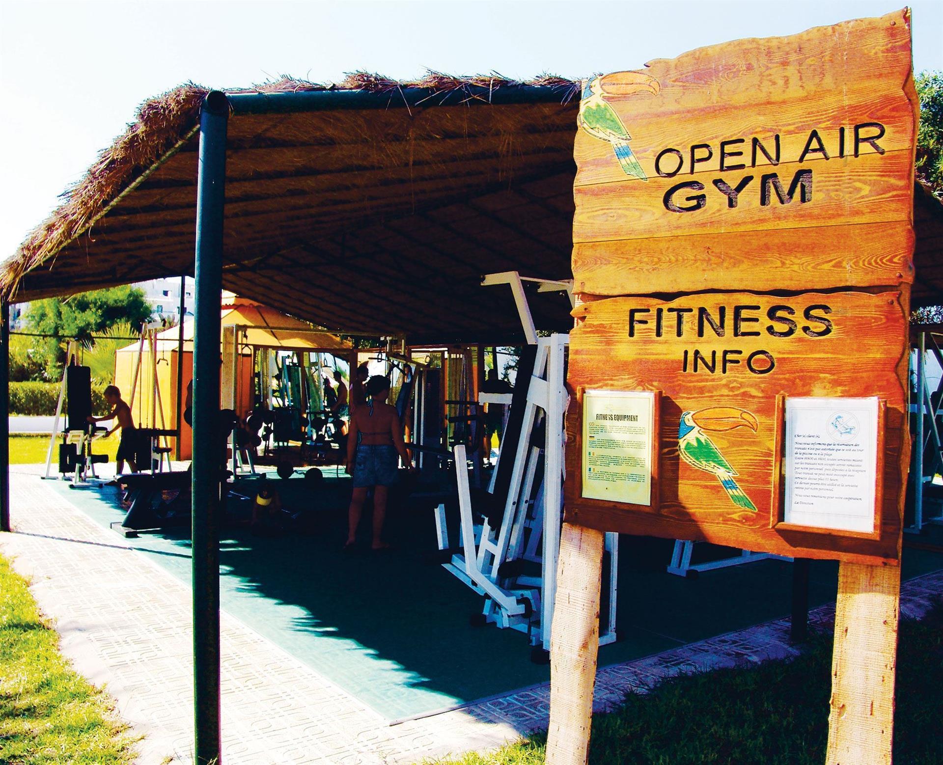 Magic Carribean Mahdia