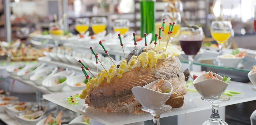 VENEZIA PALACE DELUXE RESORT HOTEL 5