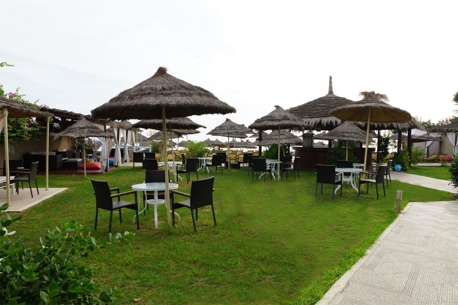 Palmyra Aqua Park Port El Kantaoui