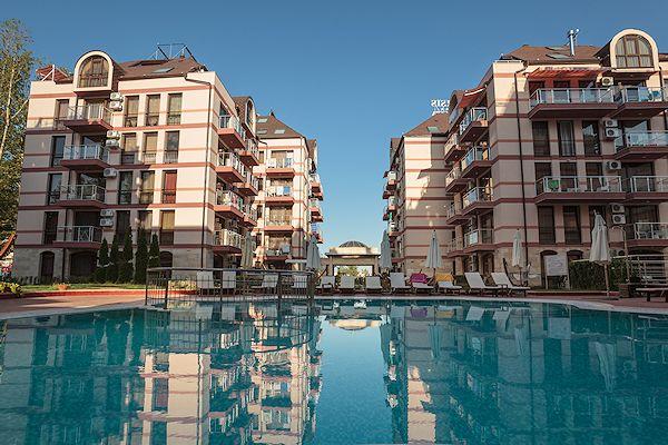 Tarsis Club Hotel