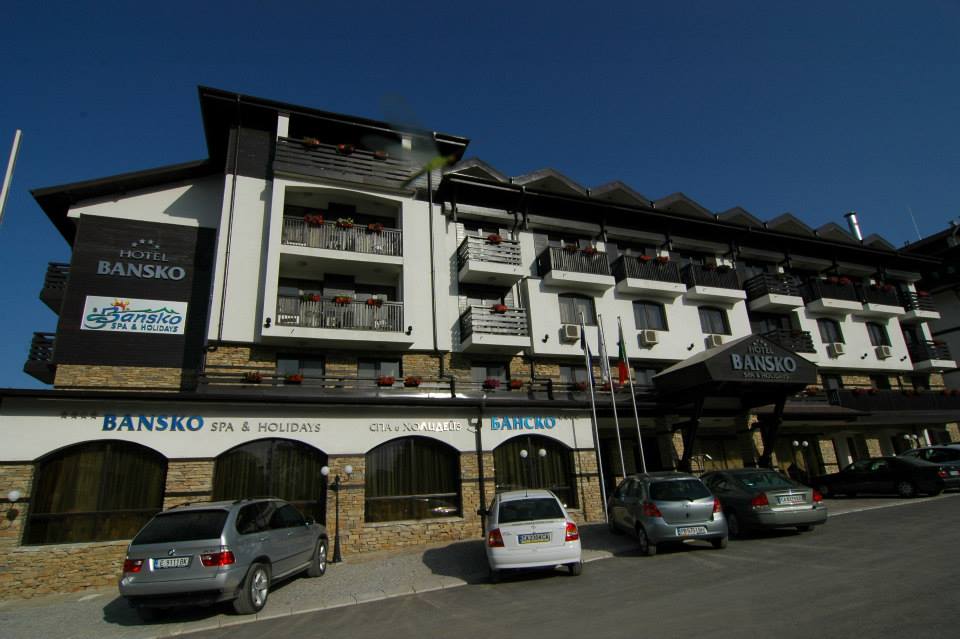 BANSKO SPA AND HOLIDAYS