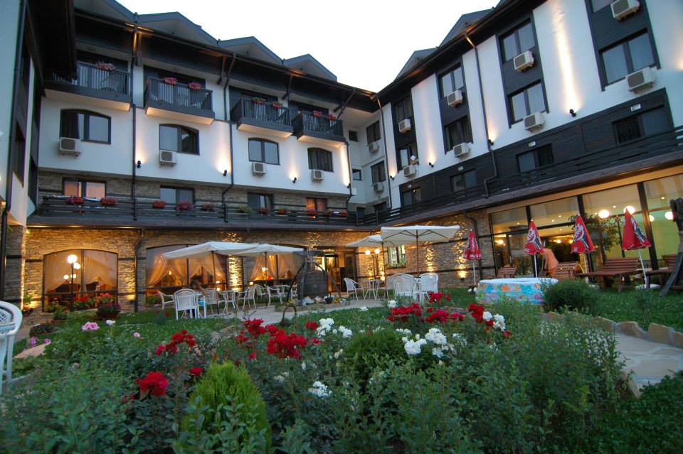 BANSKO SPA AND HOLIDAYS