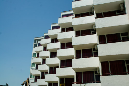 Balaton 2*  Sunny beach