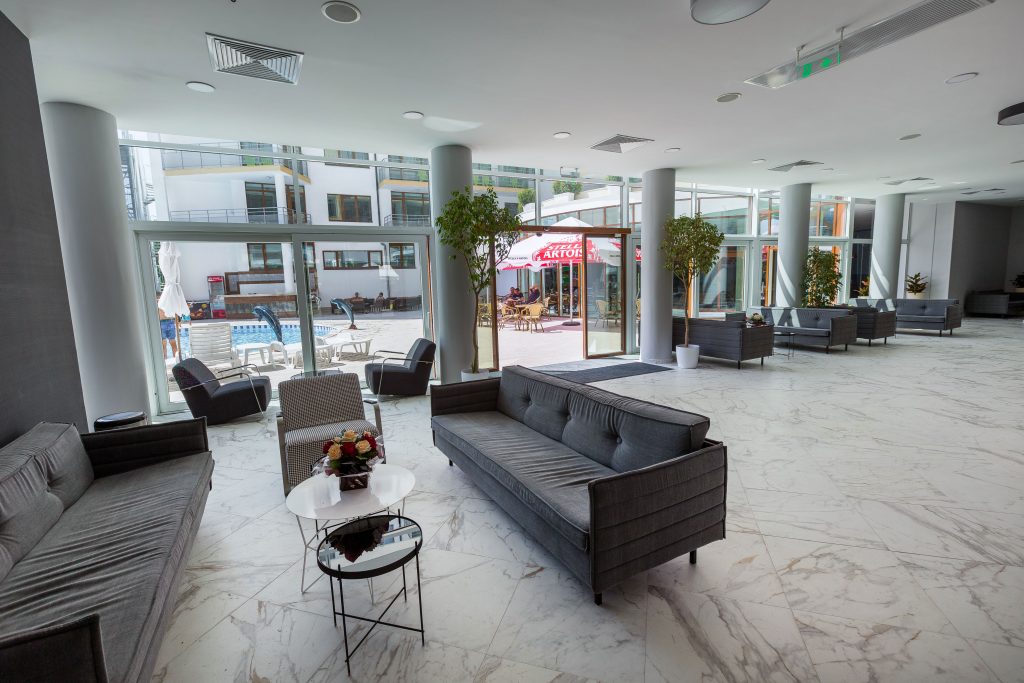 Best Western PLUS Premium Inn 4*