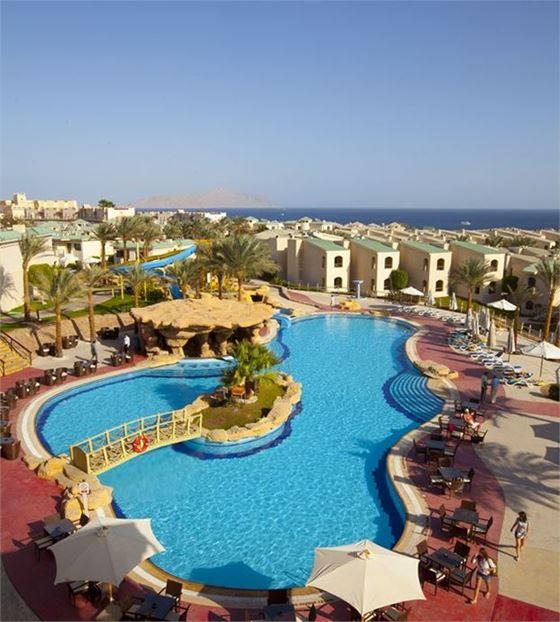 ISLAND VIEW RESORT SHARM EL SHEIKH