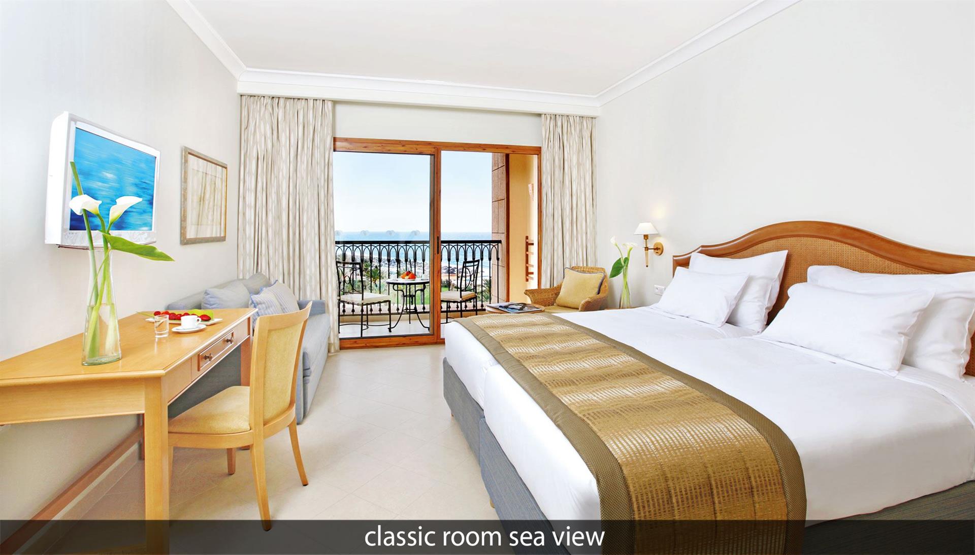 MOVENPICK RESORT & MARINE SPA