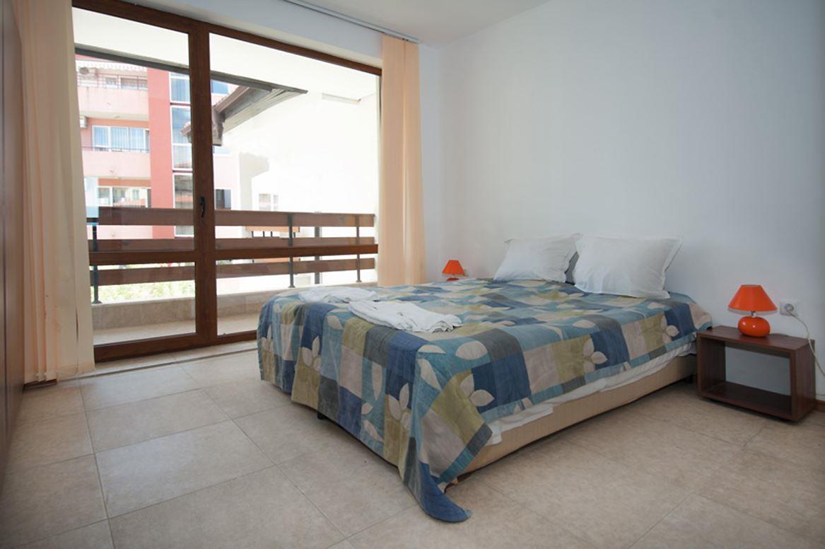 Robinson VIP Apartments