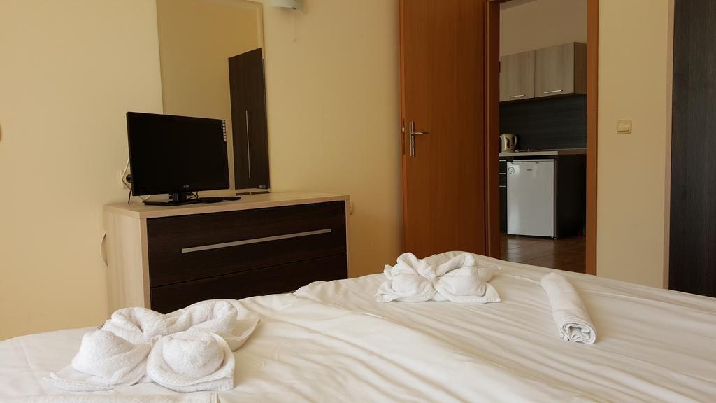 Magic Dreams Apartments
