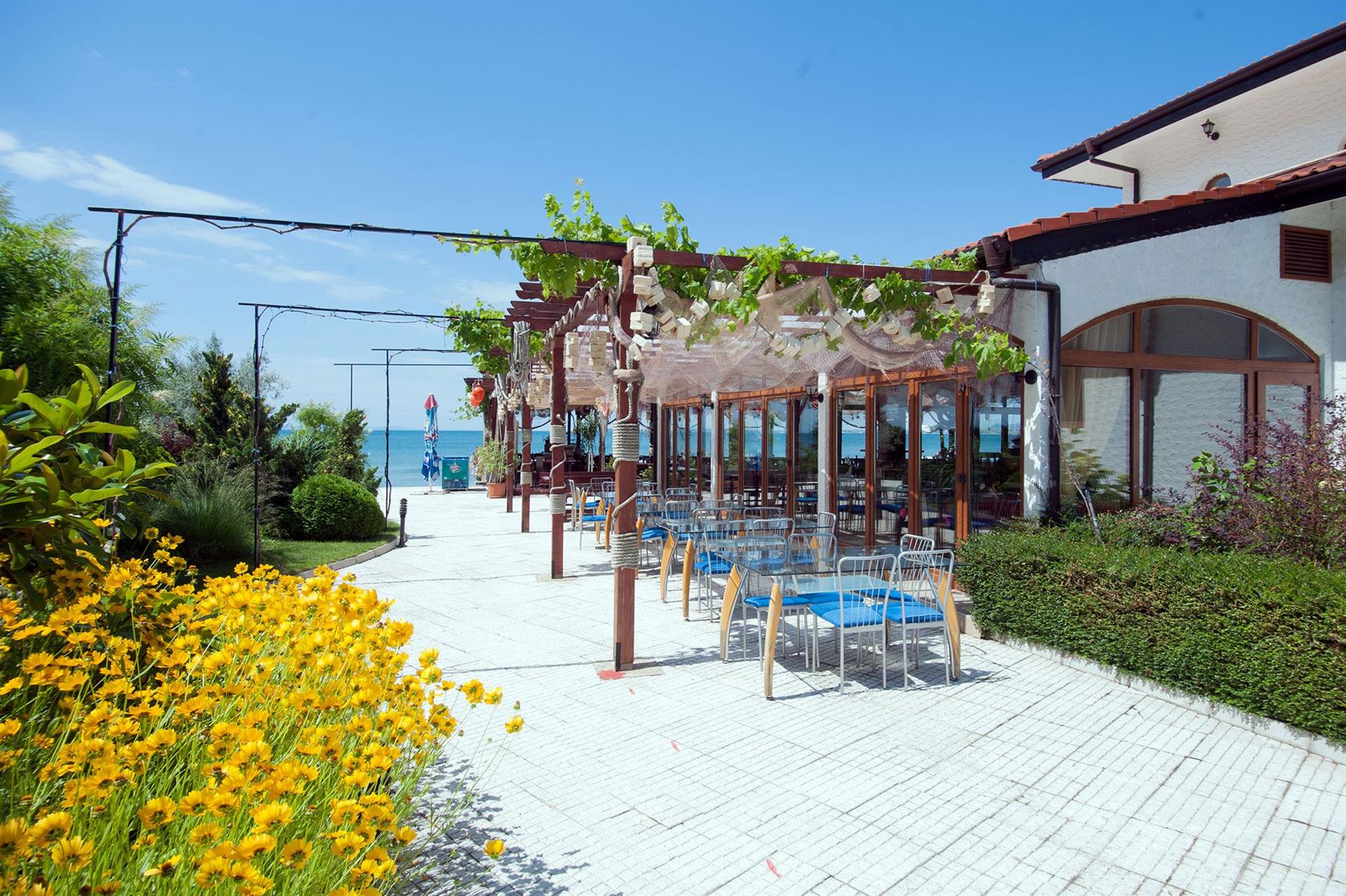 Robinson VIP Apartments