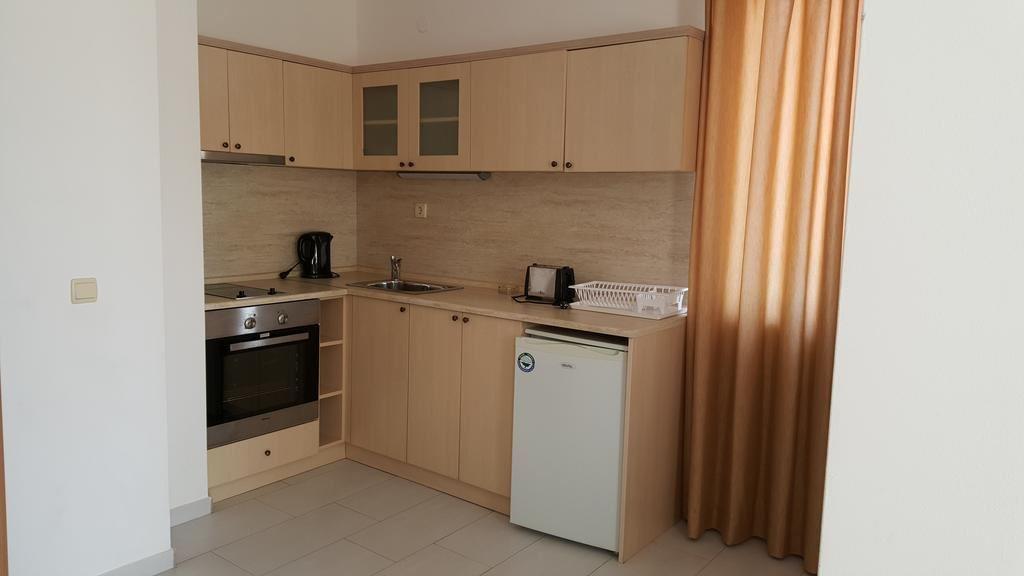 Magic Dreams Apartments