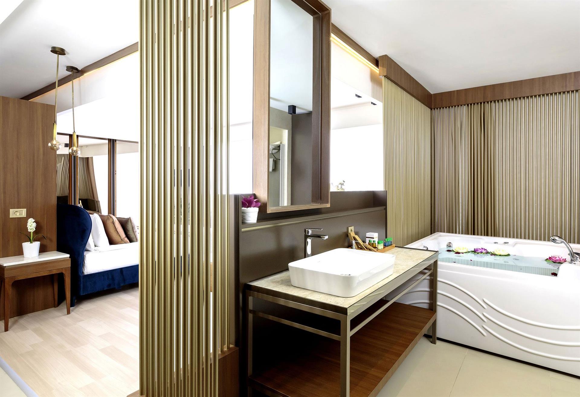 RIOLAVITAS SPA&RESORT