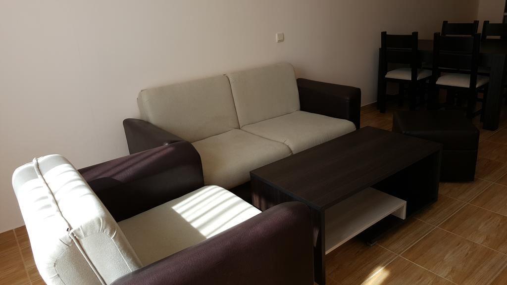 Magic Dreams Apartments