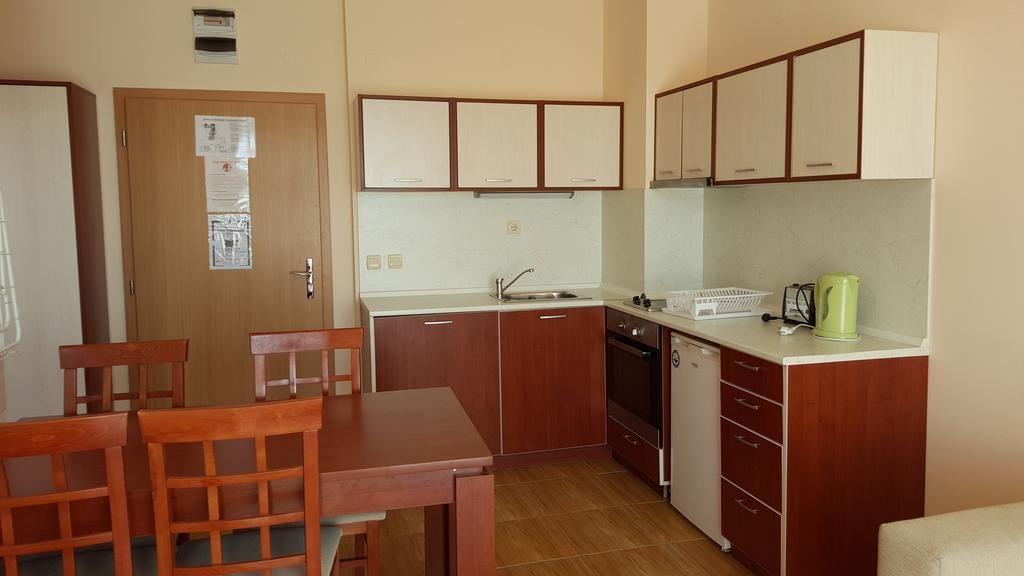 Magic Dreams Apartments