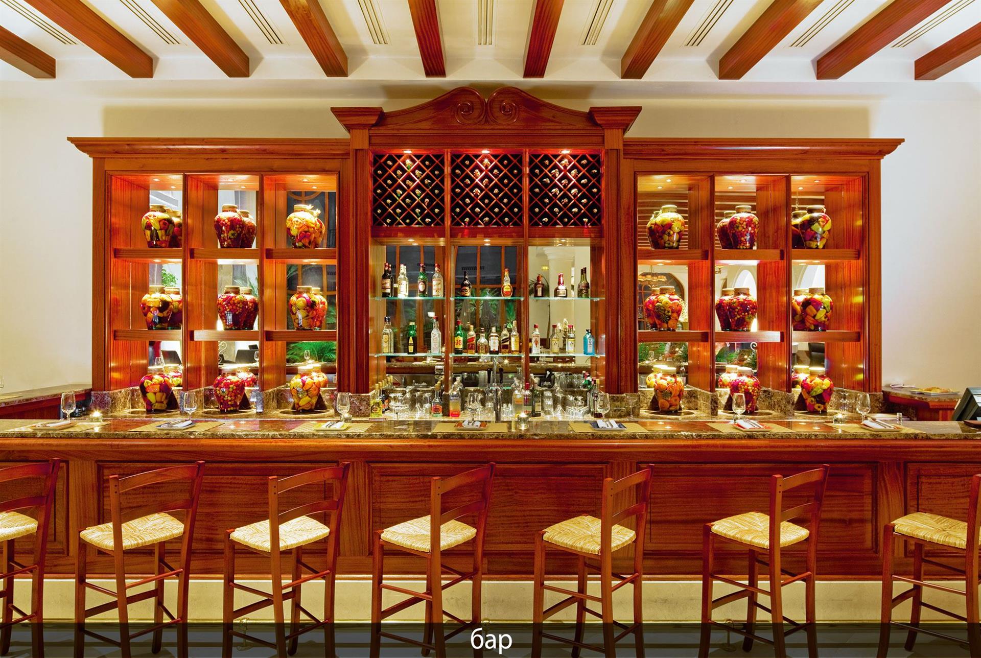 MOVENPICK RESORT & MARINE SPA