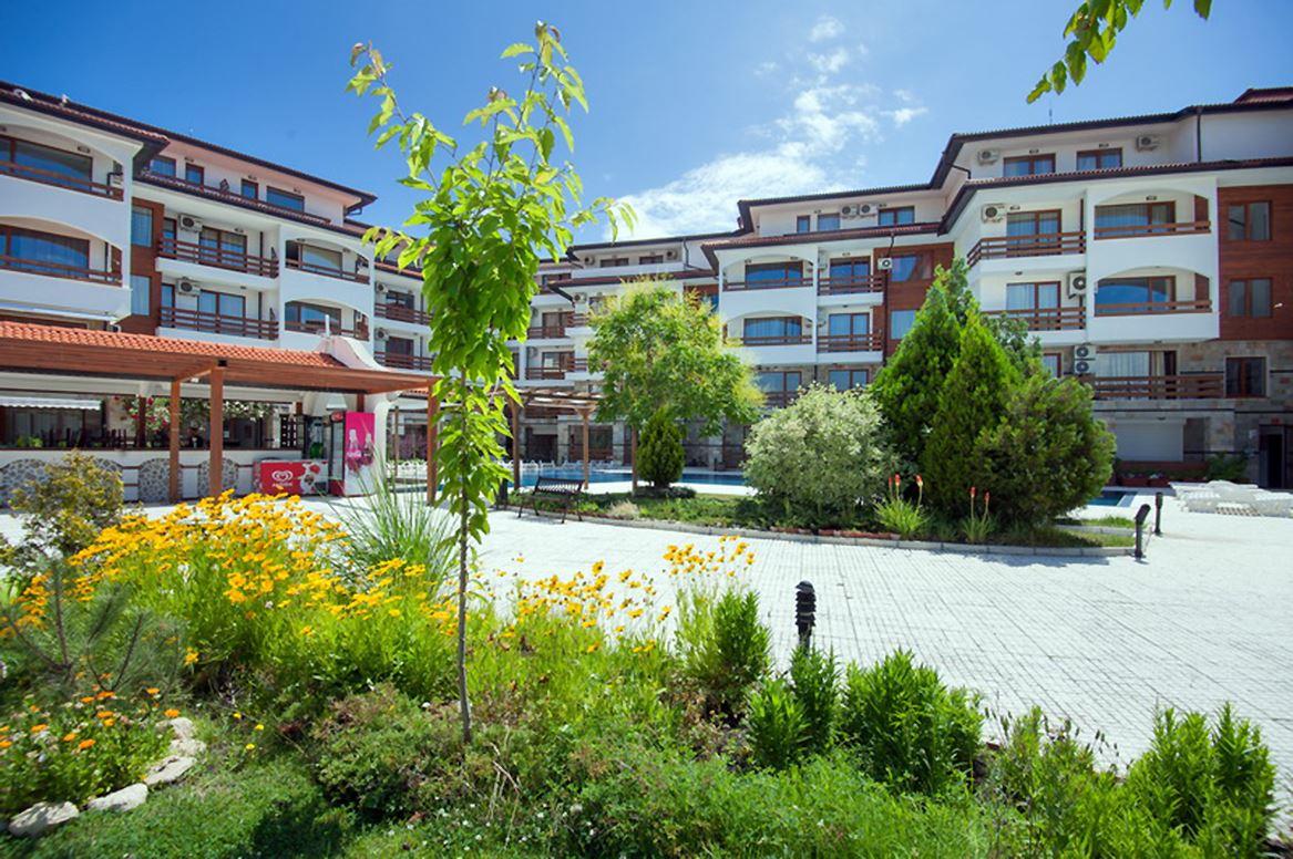 Robinson VIP Apartments