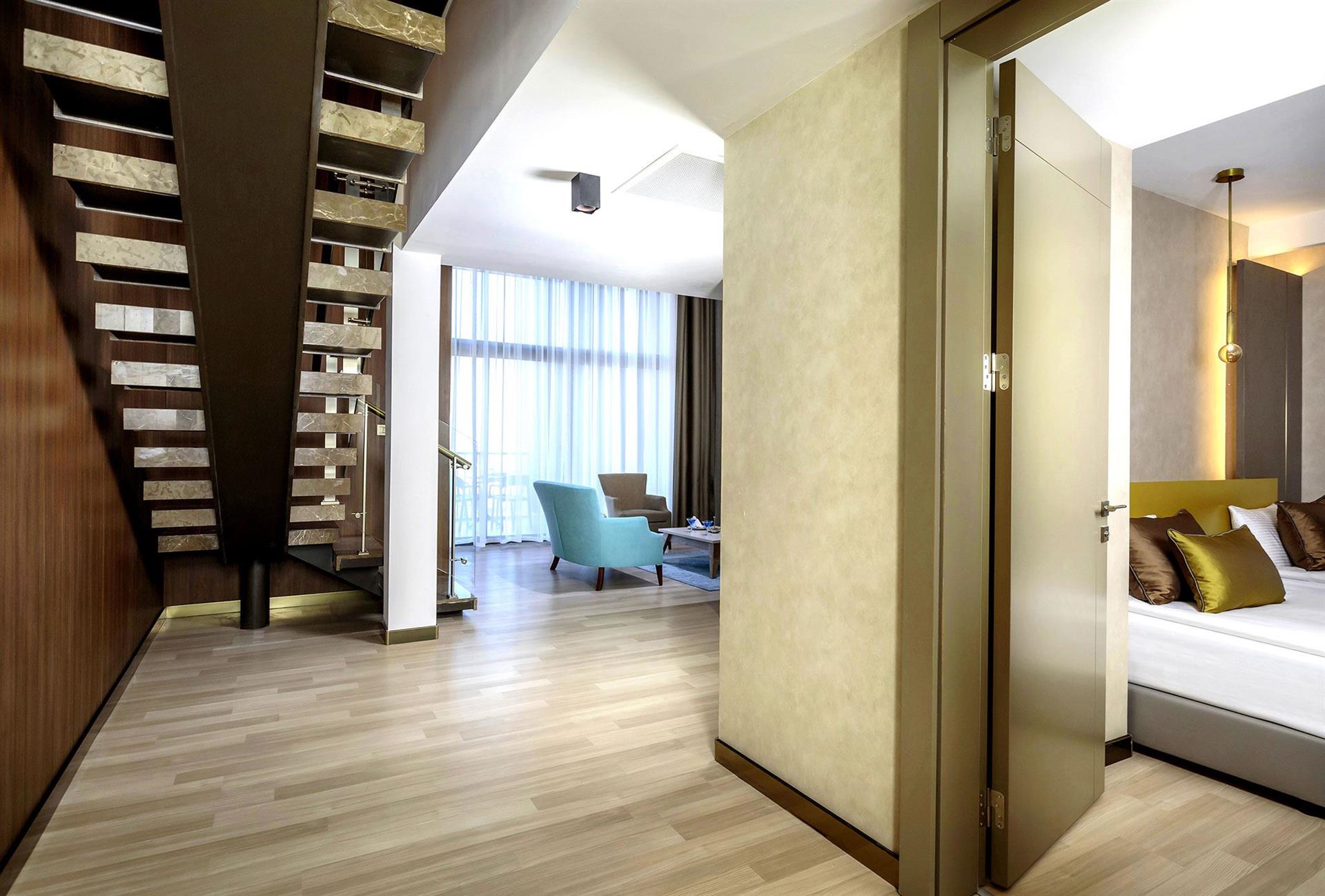 RIOLAVITAS SPA&RESORT