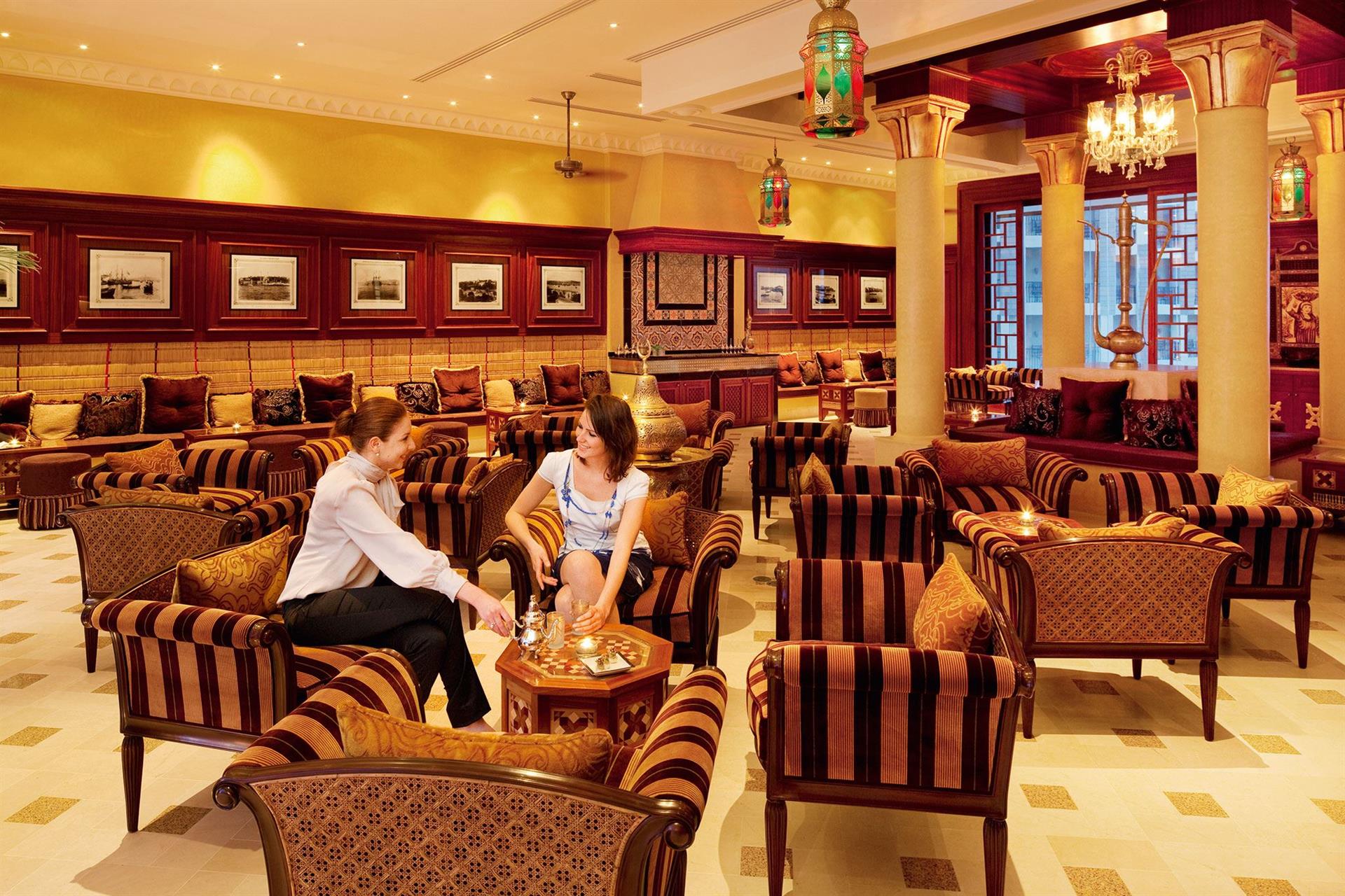 MOVENPICK RESORT & MARINE SPA