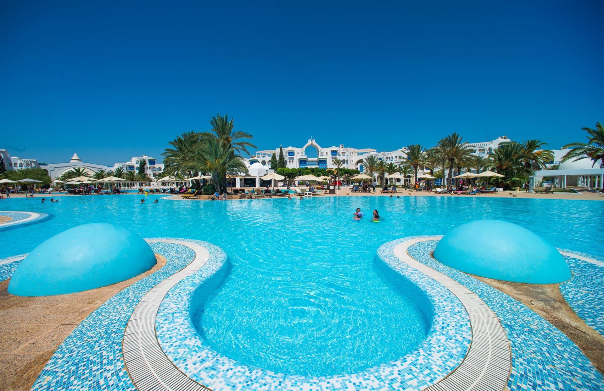 Mirage Beach Club (ex.Club Med)