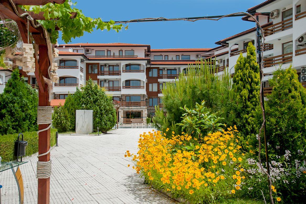 Robinson VIP Apartments