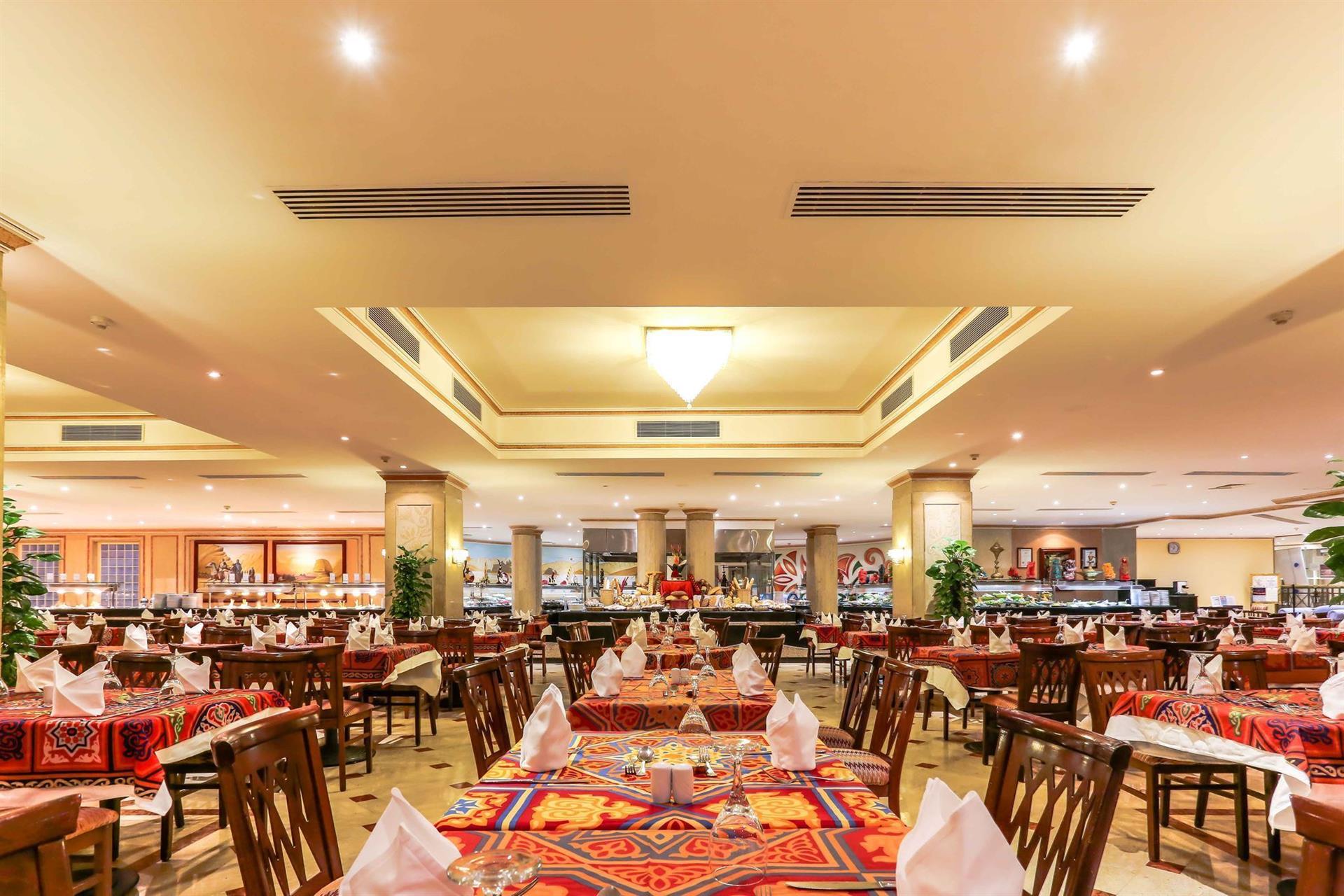 Sultan Gardens Resort