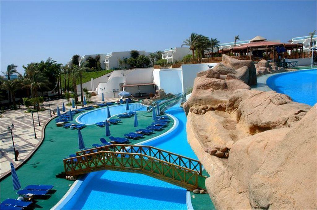 Sultan Gardens Resort