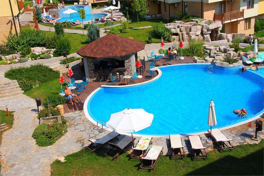 Garden of Eden APART