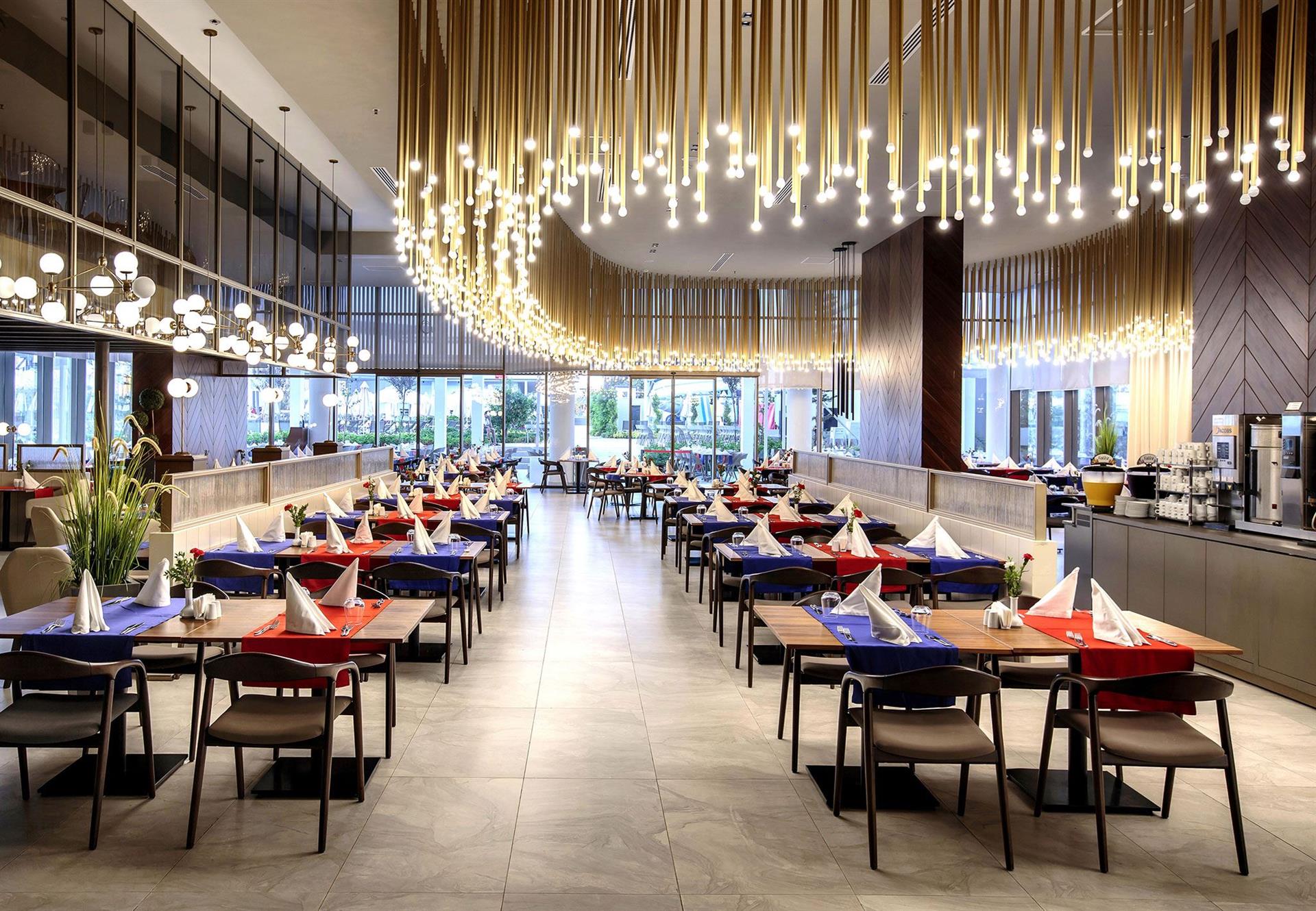 RIOLAVITAS SPA&RESORT