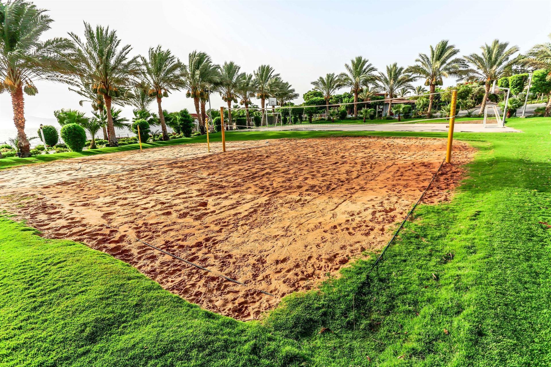 Sultan Gardens Resort