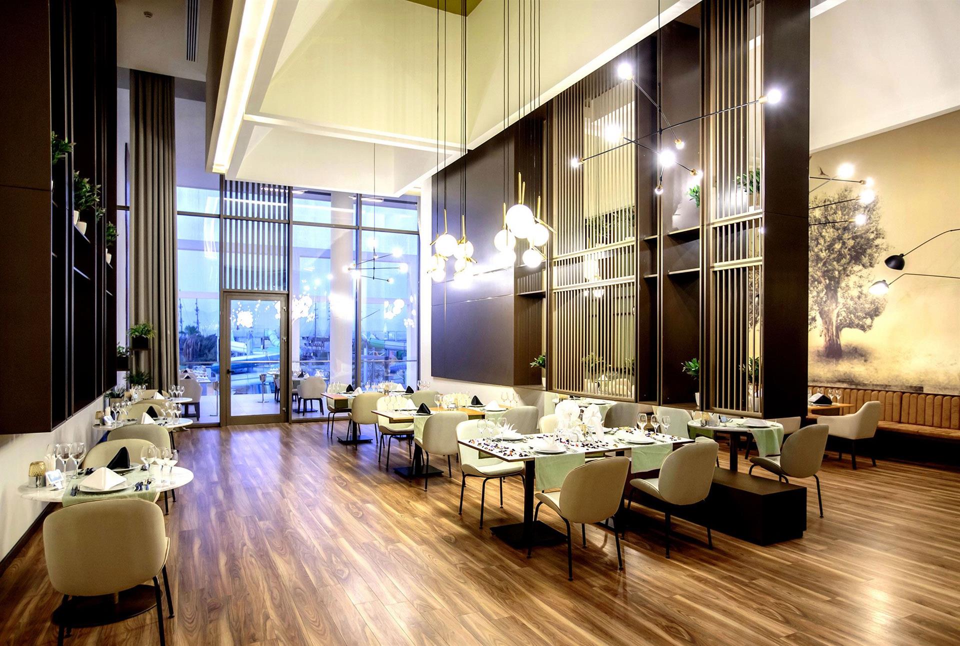 RIOLAVITAS SPA&RESORT