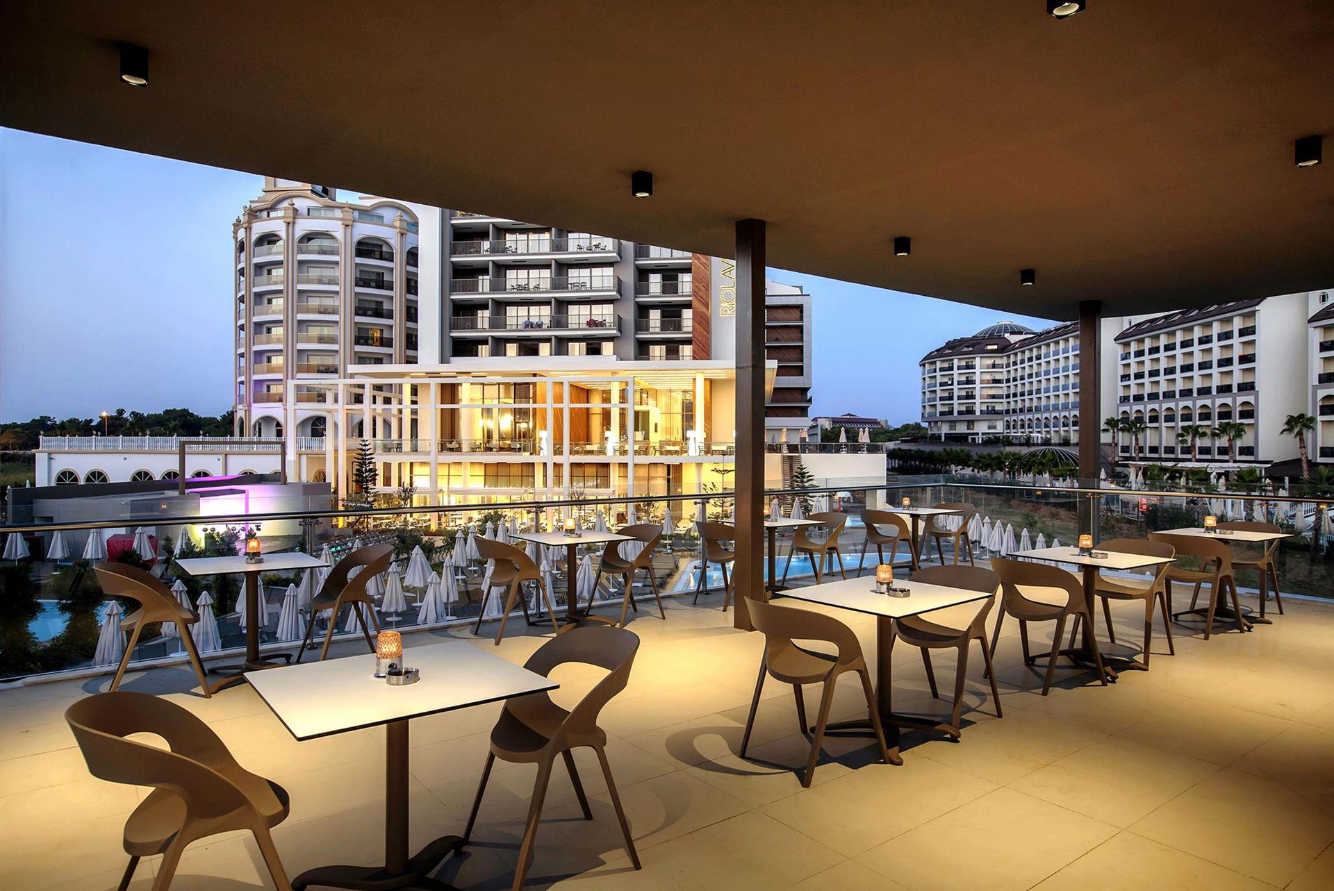 RIOLAVITAS SPA&RESORT