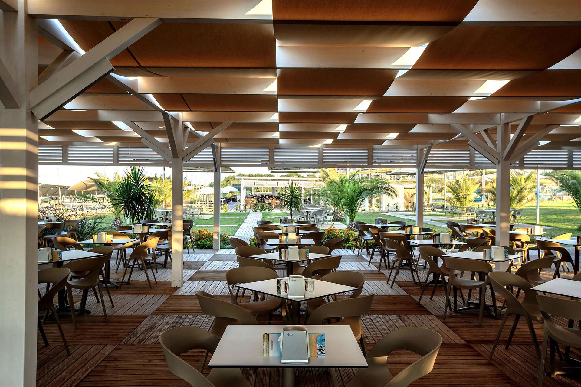 RIOLAVITAS SPA&RESORT