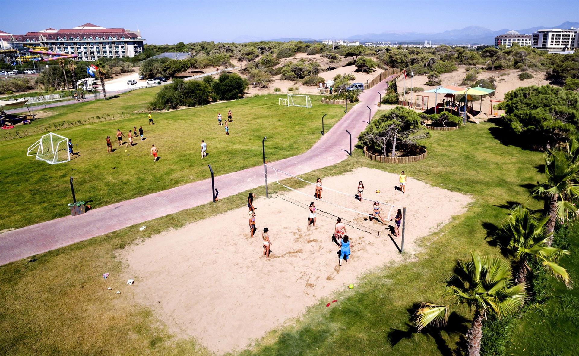 RIOLAVITAS SPA&RESORT