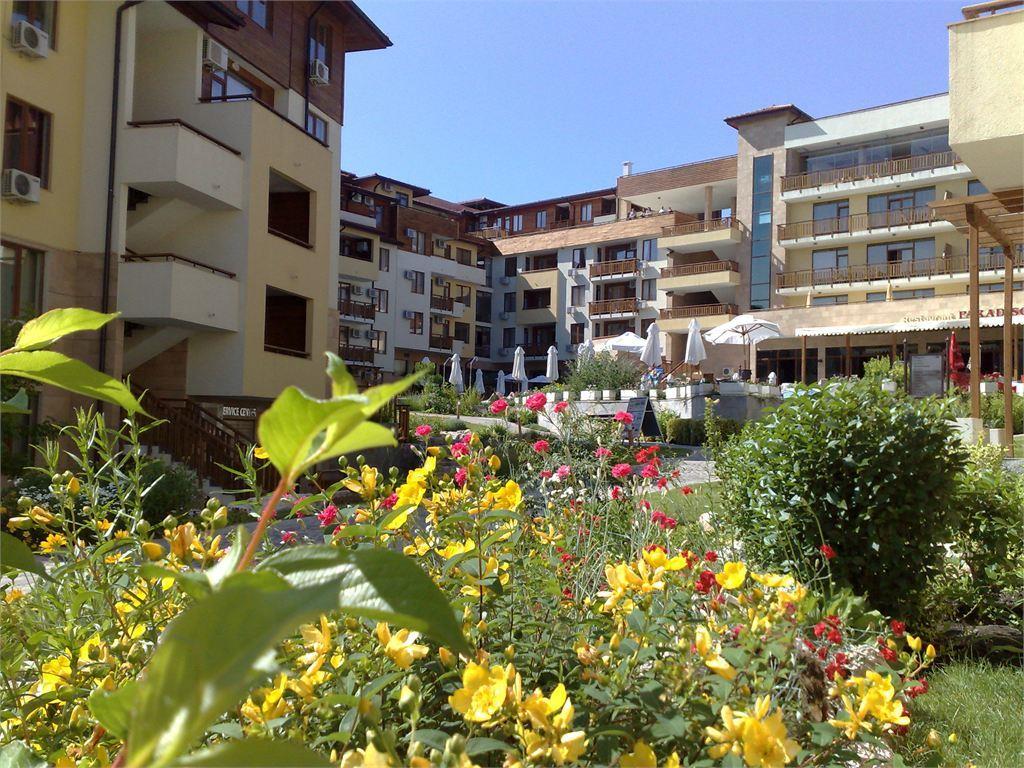 Garden of Eden APART