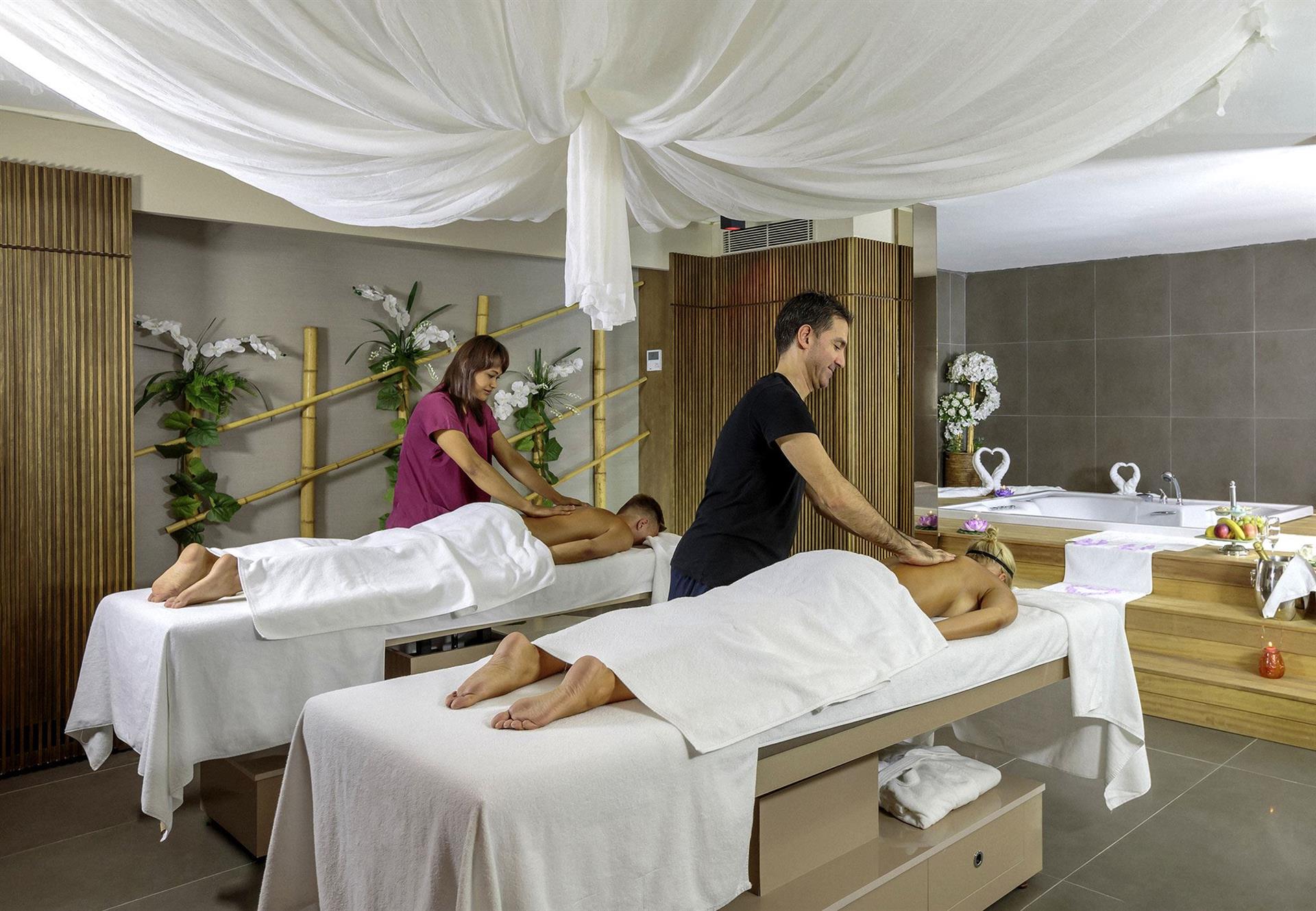 RIOLAVITAS SPA&RESORT