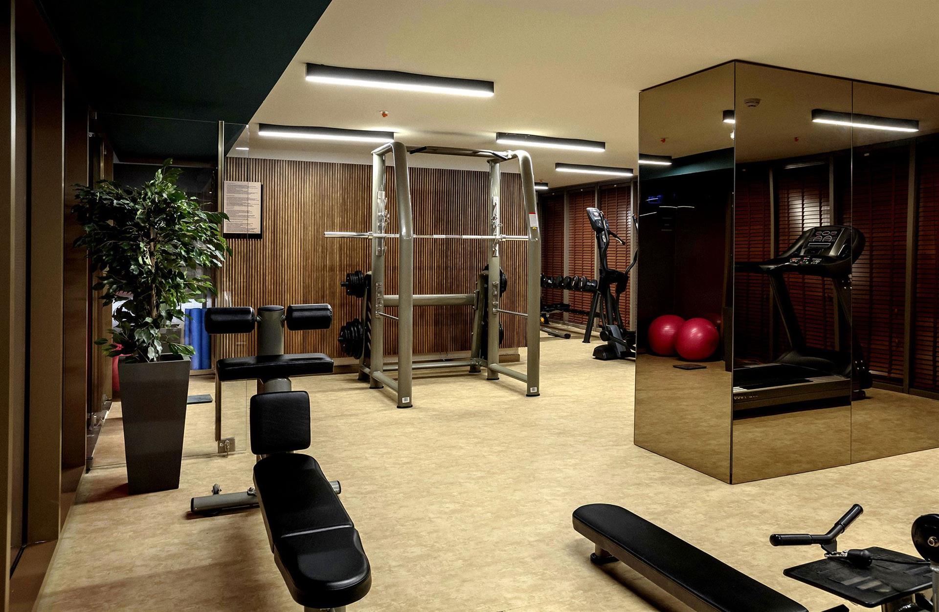 RIOLAVITAS SPA&RESORT