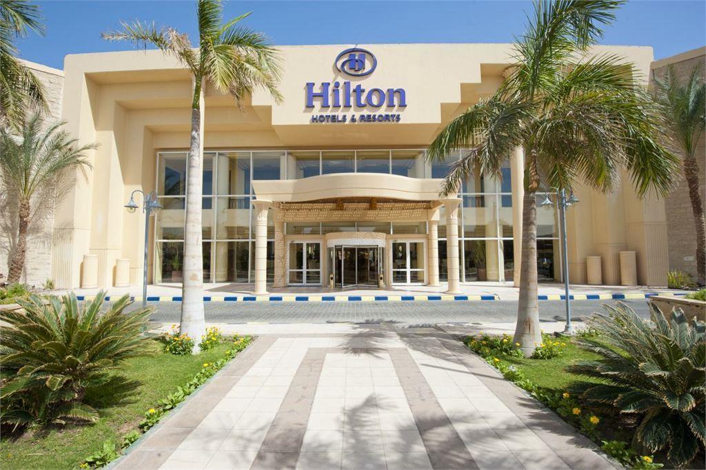 Hilton Resort 5