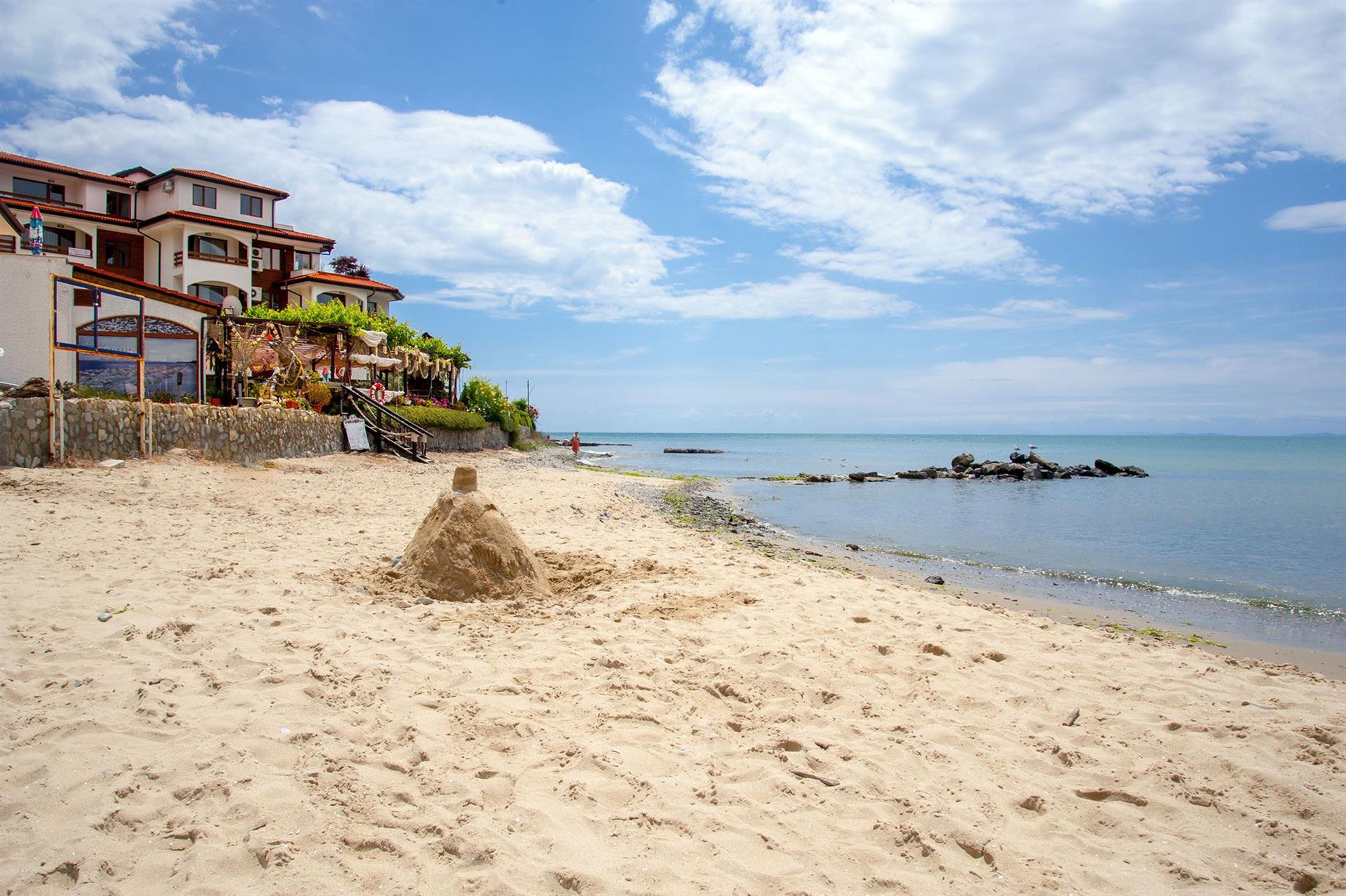 Robinson VIP Apartments