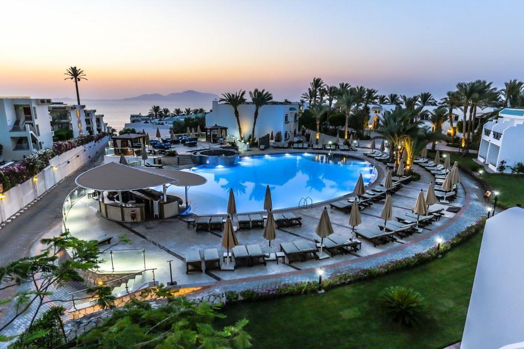 Sultan Gardens Resort