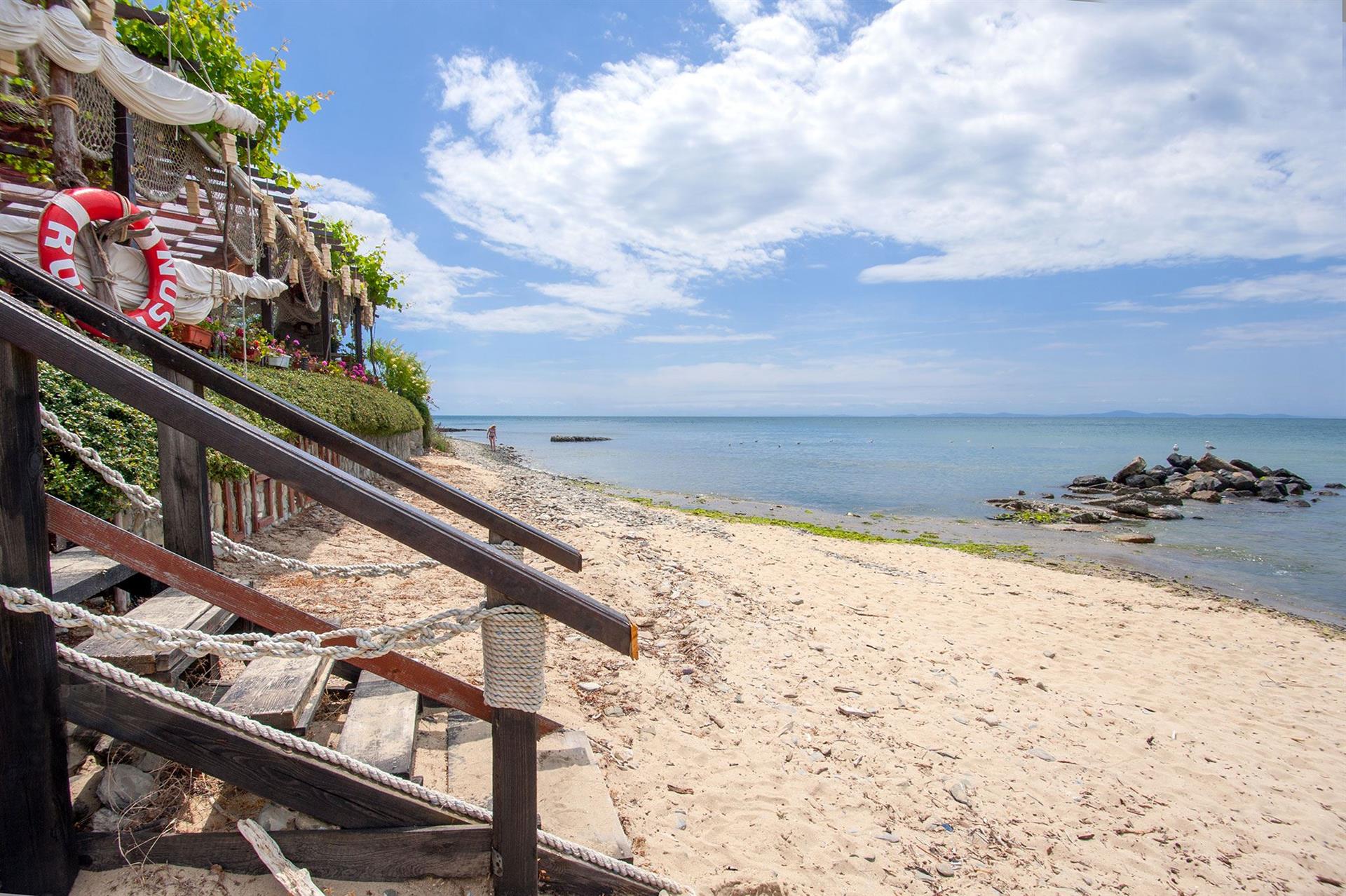 Robinson VIP Apartments