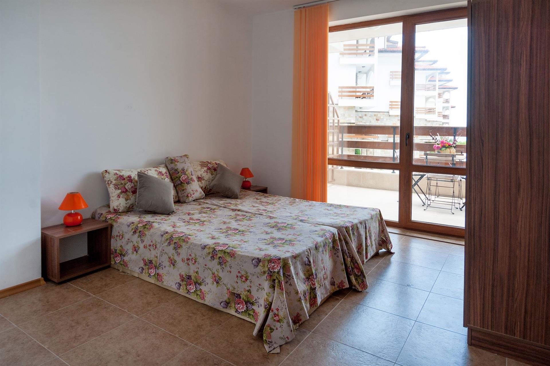 Robinson VIP Apartments