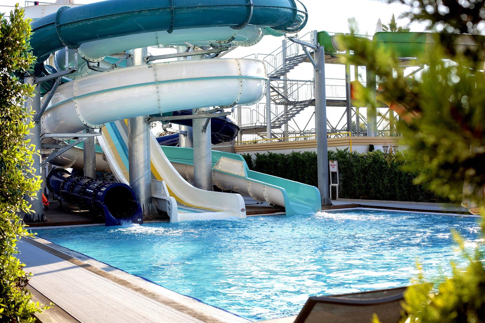 RIOLAVITAS SPA&RESORT