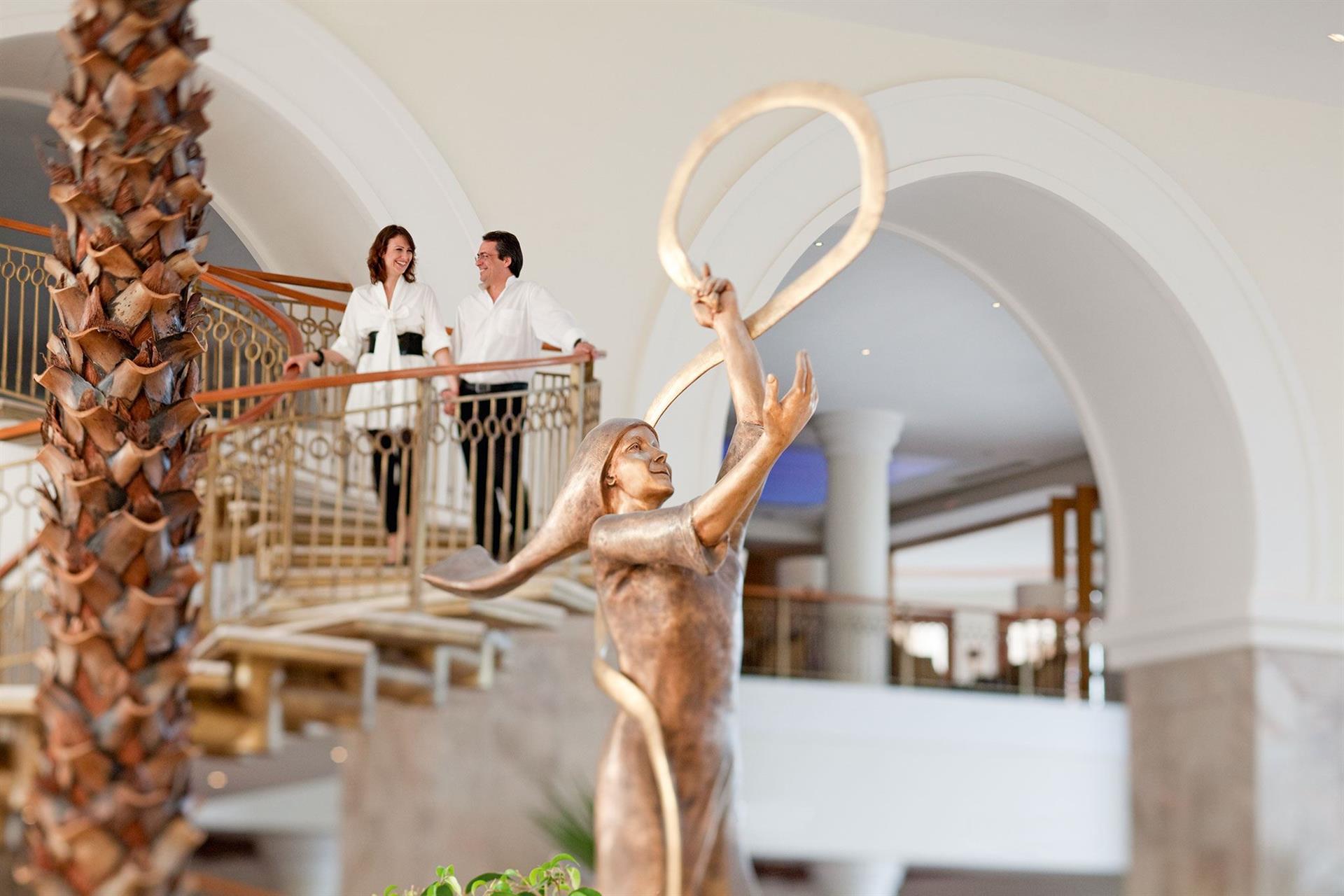 MOVENPICK RESORT & MARINE SPA