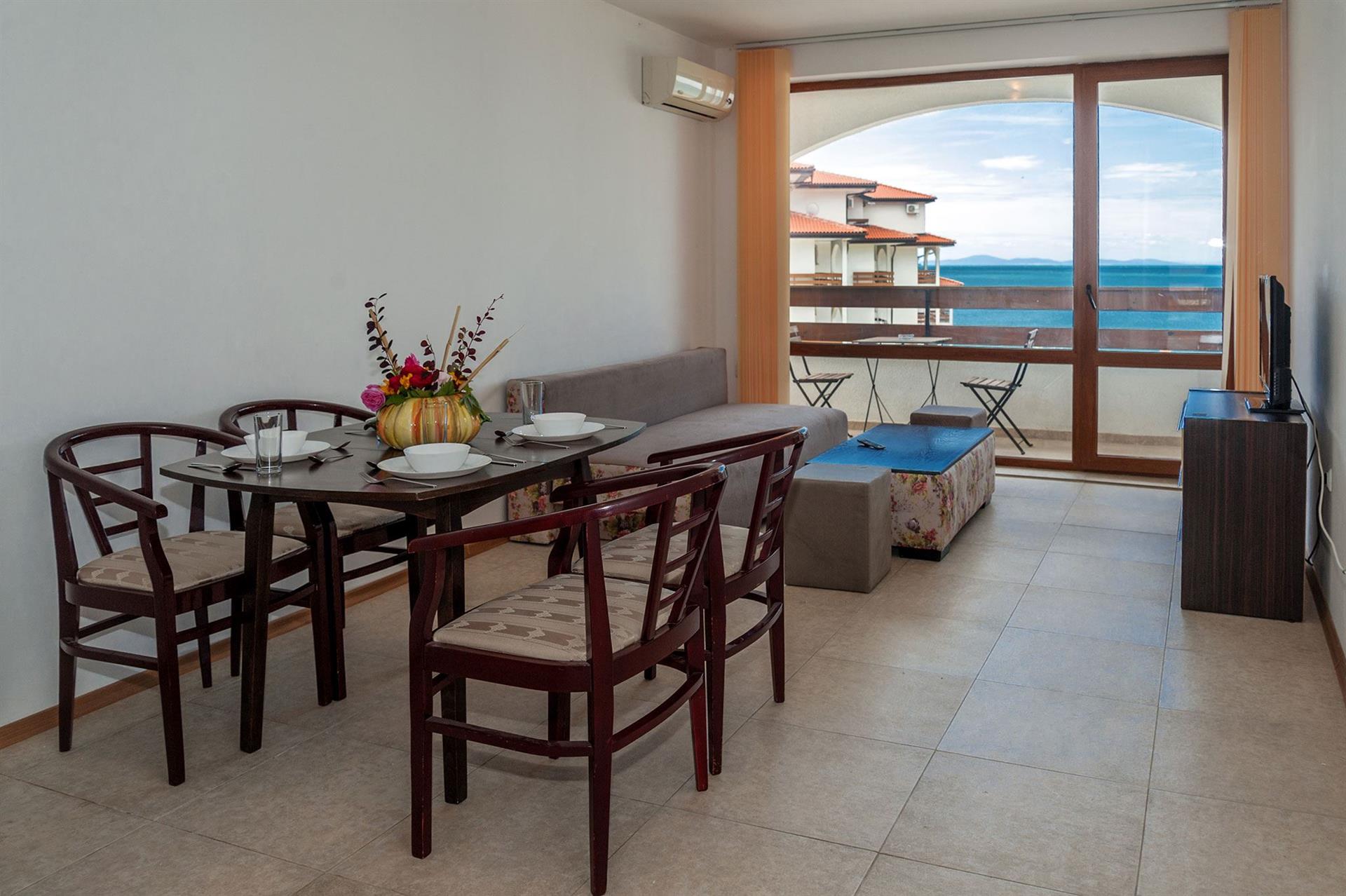 Robinson VIP Apartments