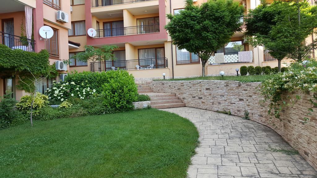 Magic Dreams Apartments