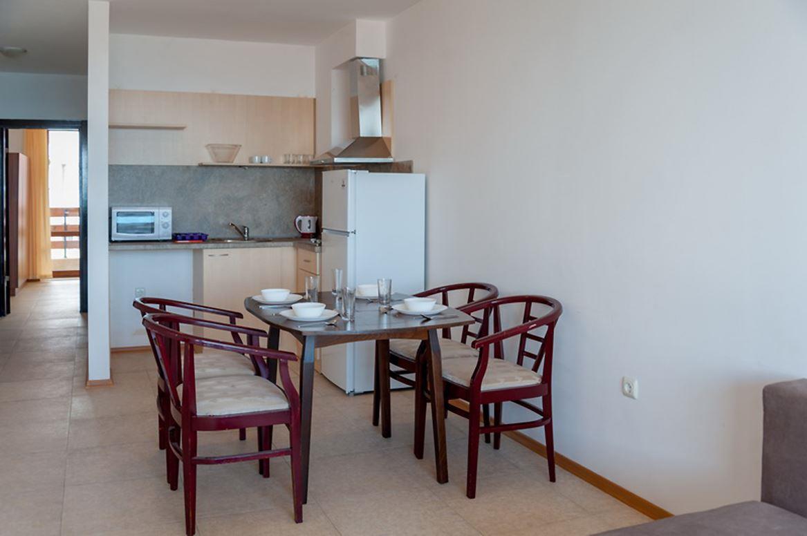 Robinson VIP Apartments