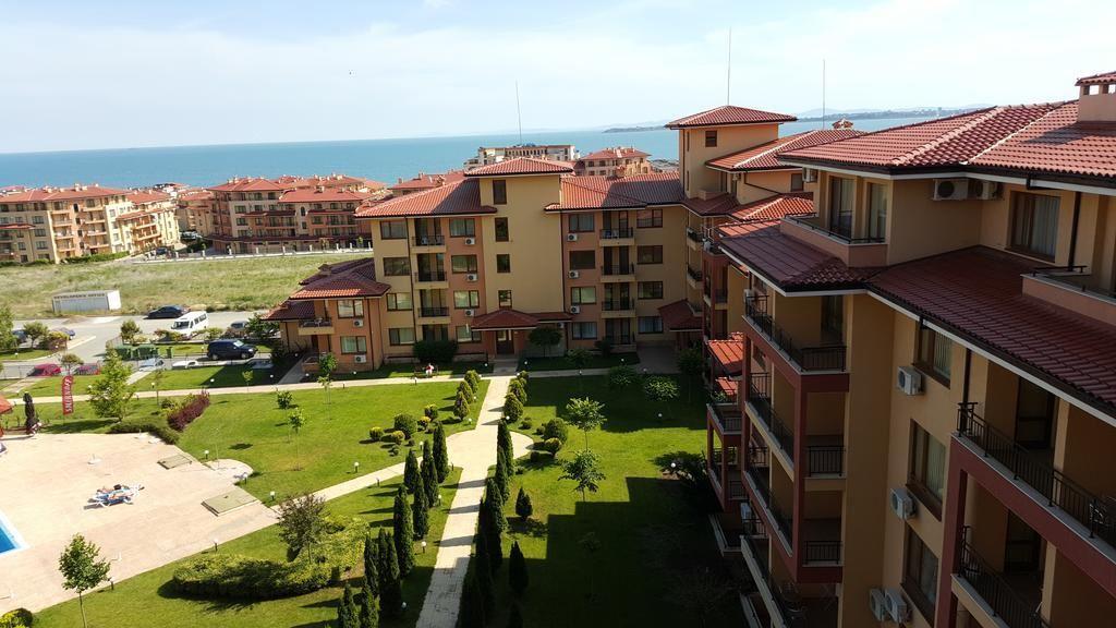 Magic Dreams Apartments