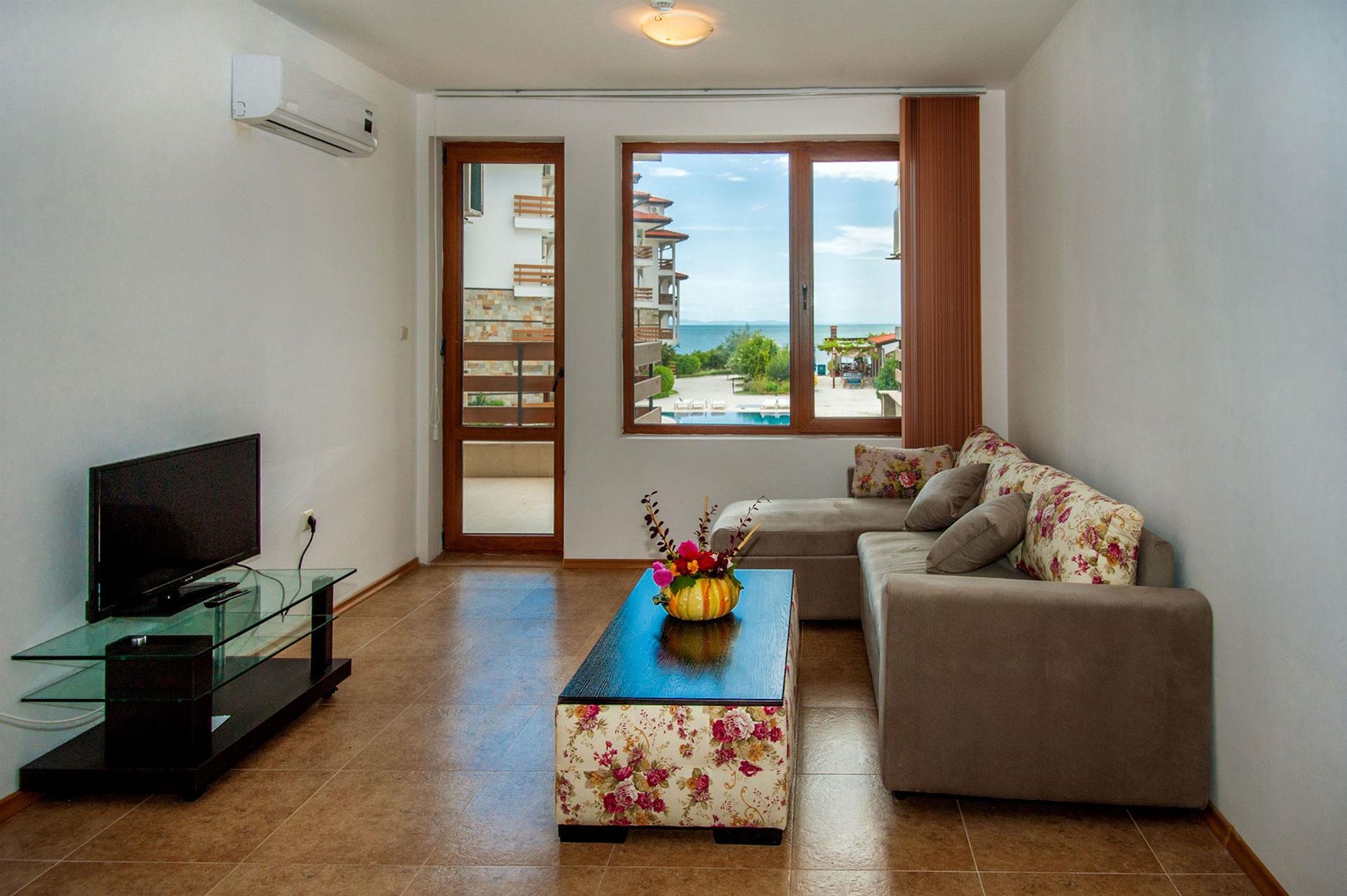 Robinson VIP Apartments