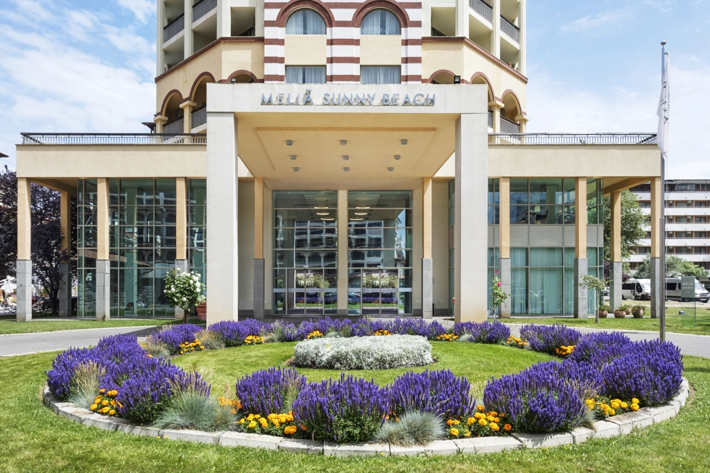 Melia Sunny Beach 4* (ex. Iberostar Sunny Beach)