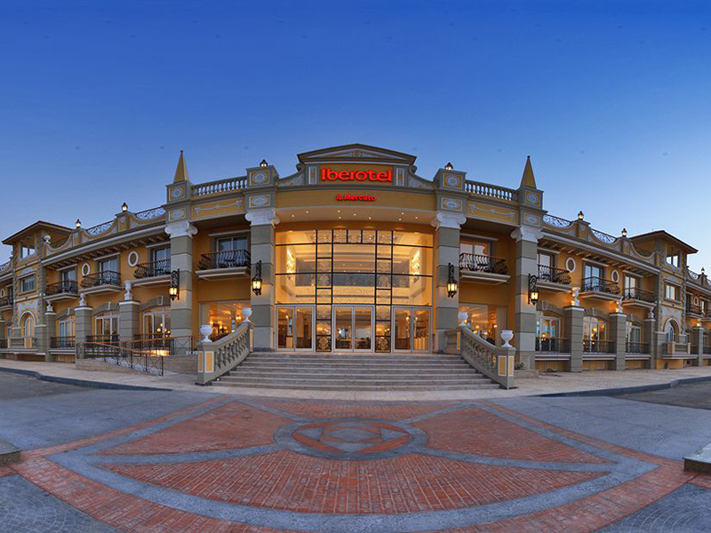 IL MERCATO HOTEL & SPA SHARM EL SHEIKH